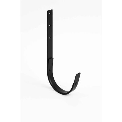 MEGABLACH STAL Hak rynnowy prosty nakrokwiowy z blaszkami